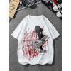 Tricou Acum mă joc cu bumbacul puternic